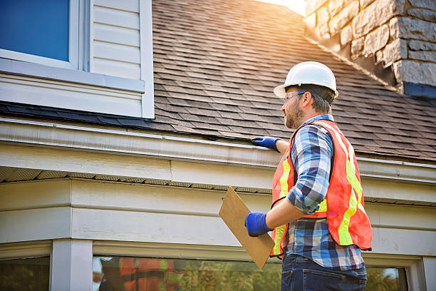 Licensed Roofing service in Urbanna, VA - Ben Roofing and Steel LLC